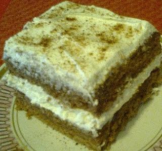 Ciasto Wuzetka - klasyczne i pyszne
