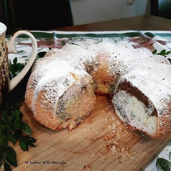 Babka tulipan