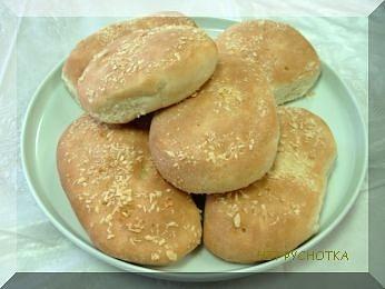 Pandesal – filipińskie bułeczki