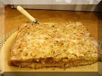 Szarlotka