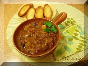 Paprykarz - przepis na smaczną wędlinę z papryki