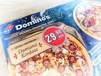 Dobra pizza z sieciówki – czy to możliwe