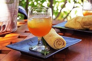 Nalewka bananowa