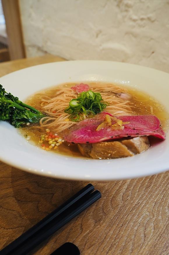 Spring Ramen – limitowana wersja japońskiej zupy