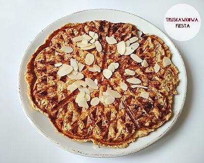 Gofry a'la serniczki