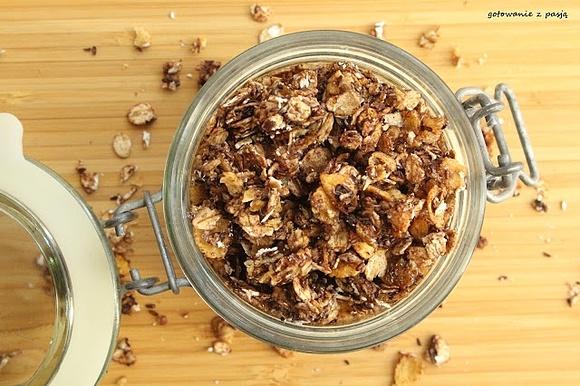 Granola