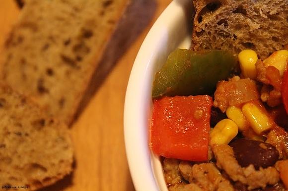 Chili con carne