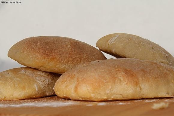 Ciabatta - przepyszny włoski chleb na każdą okazję