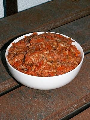 Czas na paprykarz szczeciński