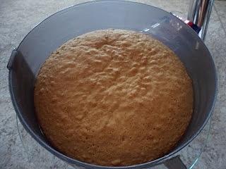 Biszkopt Thermomix
