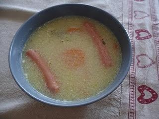 Zupa jarzynowa smacznie i szybko, tanio