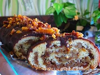 Chrupanka orzechowa