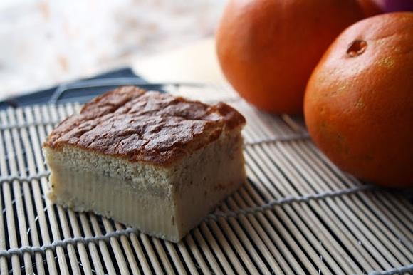 Najprostsze ciasto bananowe