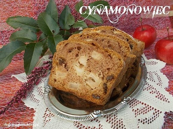 Cynamonowiec