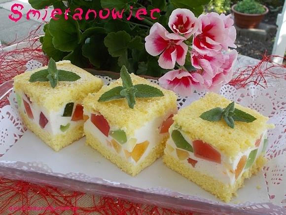 Śmietanowiec