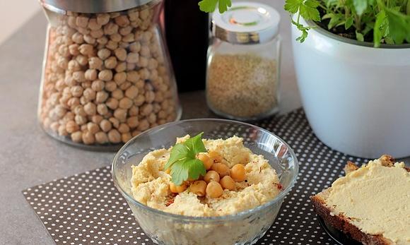 Hummus