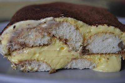 Najlepsze Tiramisu