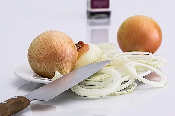 Jak usmażyć cebulę do wątróbki