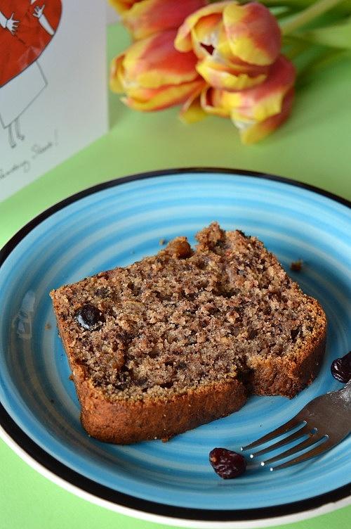 Chlebek bananowy nigelli lawson – najlepszy