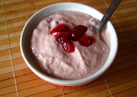 Sosy do mięs musztardowo-majonezowy z miodem oraz żurawinowo-chrzanowy
