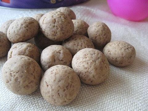 Kruidnoten małe holenderskie pierniczki
