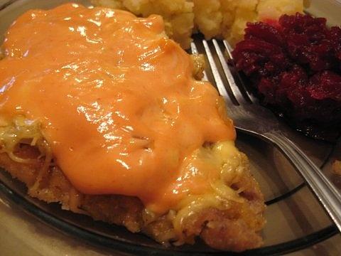 Schab po kowalsku