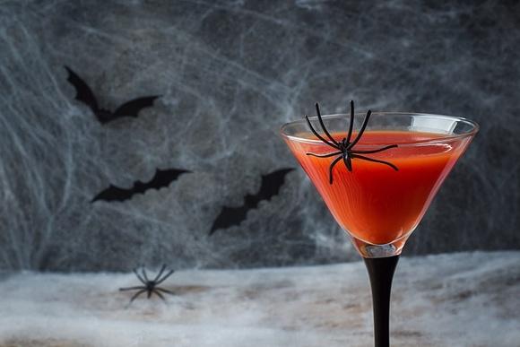 Krwawa Mary (Bloody Mary)