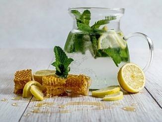Klasyczna lemoniada
