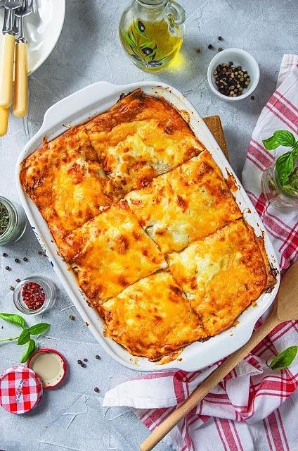 Lasagne