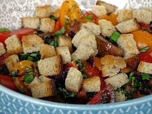 Panzanella