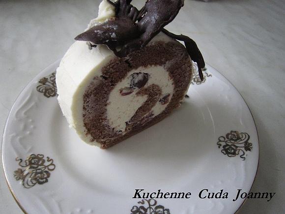Rolada Szwarcwaldzka
