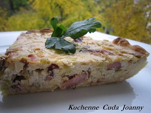 Quiche Lorraine