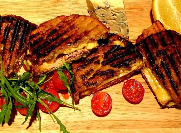 Sandwich Nigelli
