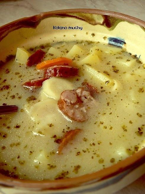 Zalewajka