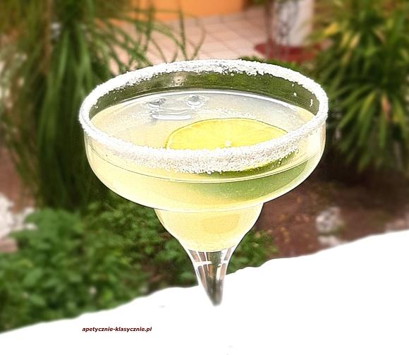 Koktajl Margarita