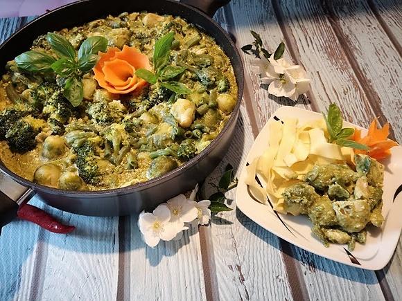 Zielona Kraina Wok