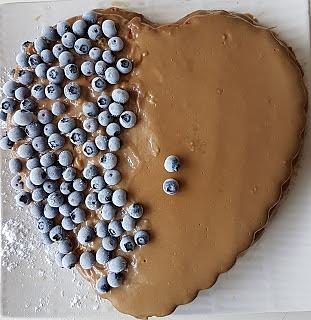 Tort budyniowy