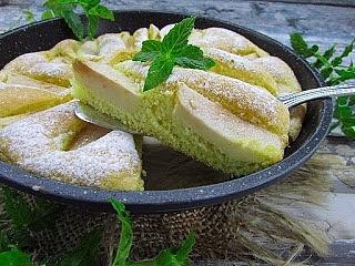 Biszkopt czy omlet – fit danie