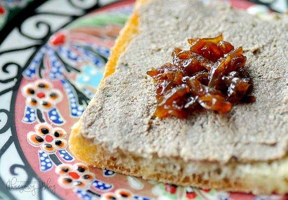 Faux gras - humanitarna alternatywa foie gras