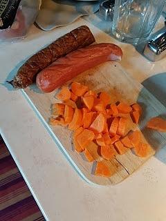 Bigos w szybkowarze