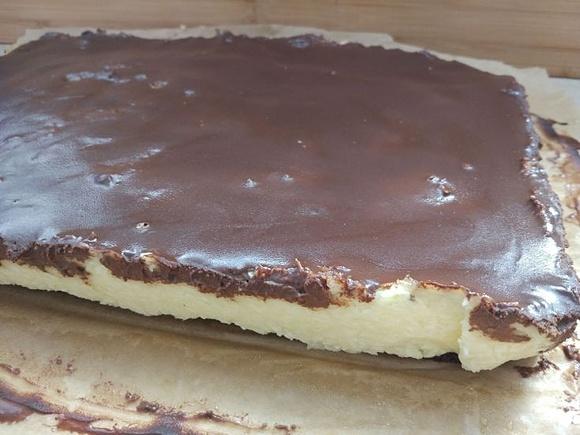 Ciasto bounty