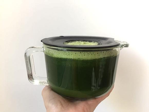Dieta warzywno-owocowa – moje doświadczenia