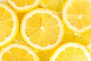 Wytrawny krem cytrynowy lemon curd