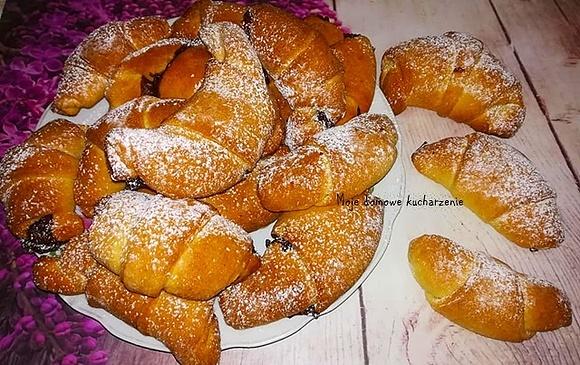 Rogaliki ekspresowe