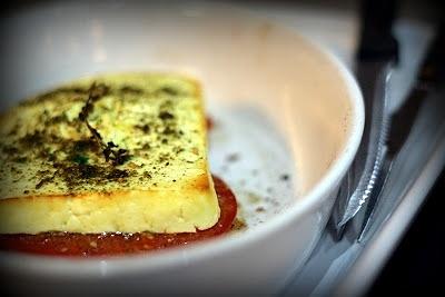 Zapiekana feta – prosto i genialnie