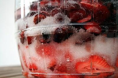 Nalewka starokawalerska na Boże Narodzenie