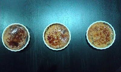 Crème brûlée – klasyczny deser na randkę i na imprezę
