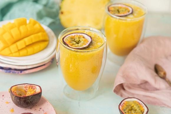 Jak przygotować energetyczne smoothie
