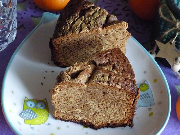 Brownie z tahini