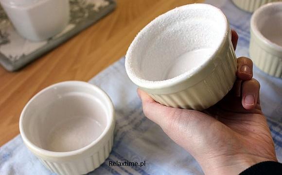 Suflet czekoladowy